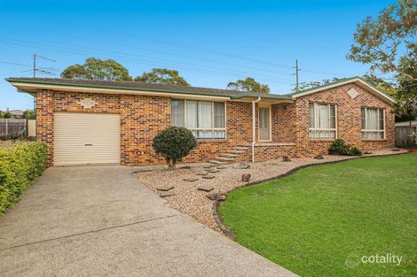 Property photo of 17 Cuthbert Street Boambee East NSW 2452