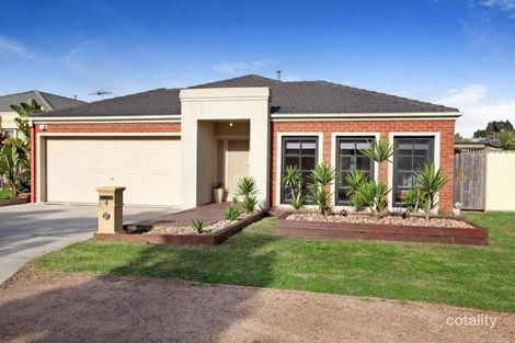 Property photo of 4 Cardinia Crescent Taylors Hill VIC 3037