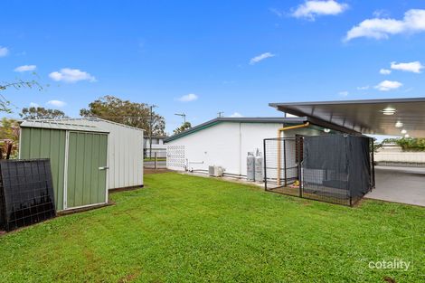 Property photo of 39 Montgomery Crescent Golden Beach QLD 4551