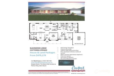 85 Willaring Way, Chittering, WA 6084