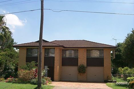 Property photo of 4 Benyon Street Wavell Heights QLD 4012