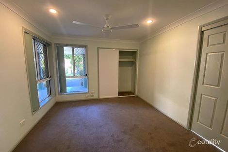 Property photo of 42 Silver Glade Drive Elanora QLD 4221