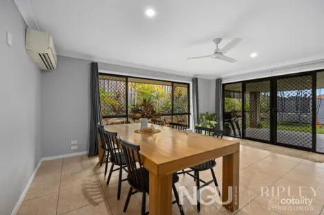 Property photo of 4 Beaver Crescent Redbank Plains QLD 4301