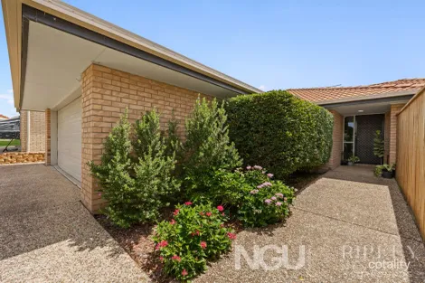 Property photo of 4 Beaver Crescent Redbank Plains QLD 4301