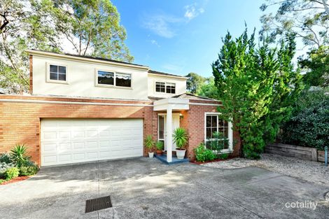 6/21 Grove St, Eltham, VIC 3095