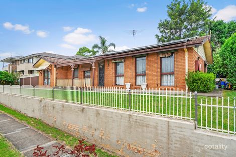 Property photo of 1A Cannon Street Prospect NSW 2148