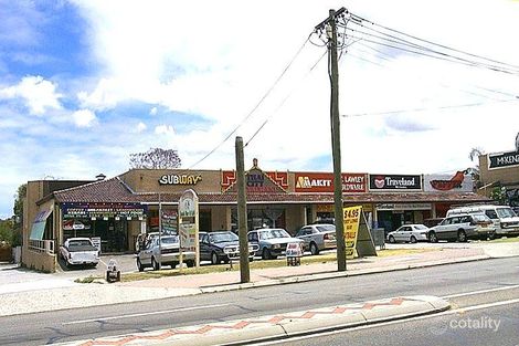 2/685 Beaufort St, Mount Lawley, WA 6050