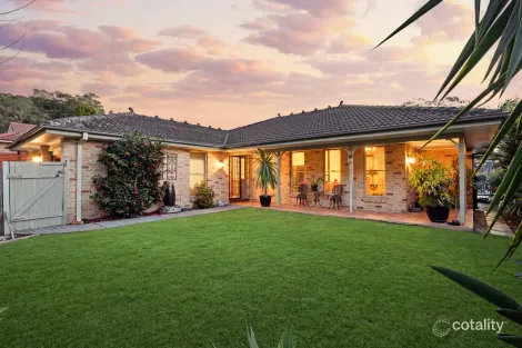 Property photo of 4 Sacha Terrace Terrigal NSW 2260