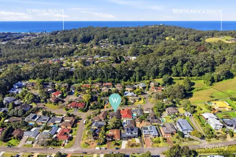 Property photo of 4 Sacha Terrace Terrigal NSW 2260