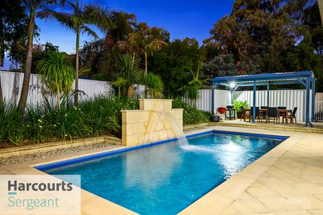 Property photo of 33 Kirrawee Drive Redwood Park SA 5097
