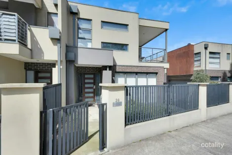 Property photo of 28/8 The Crossing Caroline Springs VIC 3023