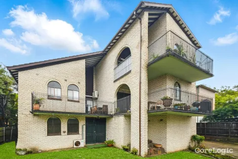 Property photo of 1/32A Albert Street North Parramatta NSW 2151