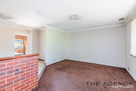 Property photo of 4 Endeavour Court Thornlie WA 6108