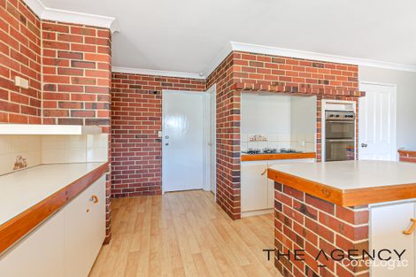 Property photo of 4 Endeavour Court Thornlie WA 6108