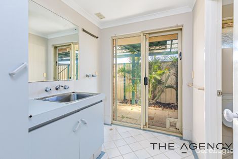 Property photo of 4 Endeavour Court Thornlie WA 6108