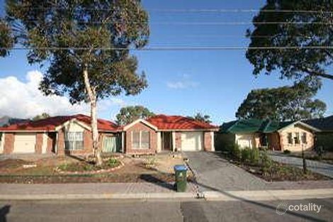 23 Wootten St, Greenacres, SA 5086