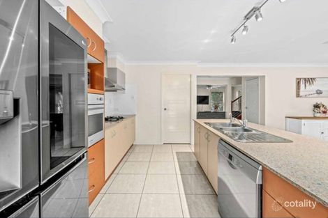 Property photo of 18 Holterman Crescent Redbank Plains QLD 4301