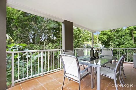 Property photo of 5/27 Campbell Street Toowong QLD 4066