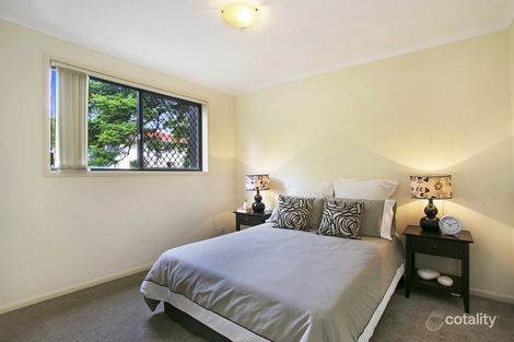 Property photo of 5/27 Campbell Street Toowong QLD 4066