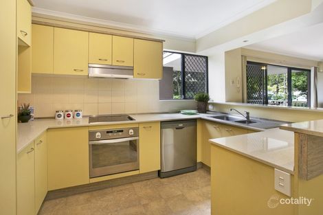 Property photo of 5/27 Campbell Street Toowong QLD 4066