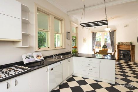 Property photo of 8 Dalton Road Mosman NSW 2088