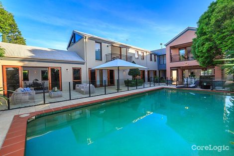 Property photo of 25 Charolais Crescent Benowa QLD 4217