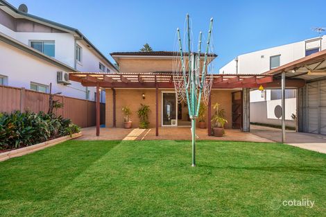 Property photo of 2A Napoleon Street Sans Souci NSW 2219