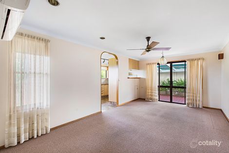 Property photo of 8 Kapara Street Rangeville QLD 4350