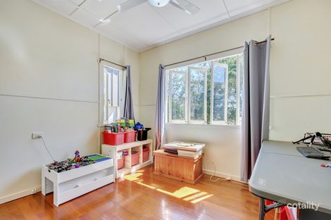 Property photo of 167 Kennedy Terrace Paddington QLD 4064