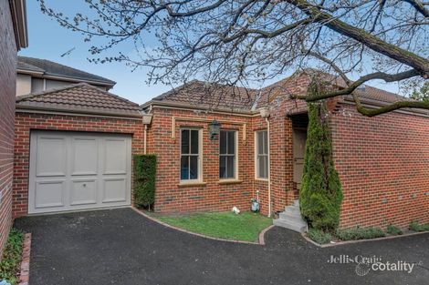 5/20 Prospect Hill Rd, Camberwell, VIC 3124