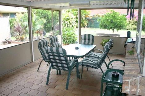 Property photo of 23 Westminster Street Kippa-Ring QLD 4021
