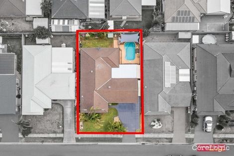 Property photo of 46 Merriwa Avenue Hoxton Park NSW 2171