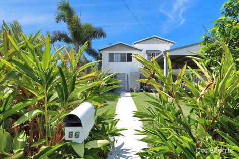 Property photo of 36 Hoey Street East Mackay QLD 4740