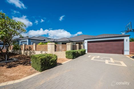 16 Basile Ct, Wandina, WA 6530