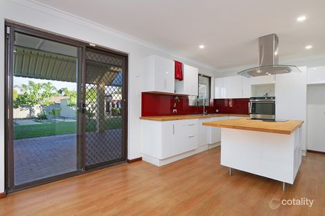 Property photo of 106 Moolanda Boulevard Kingsley WA 6026