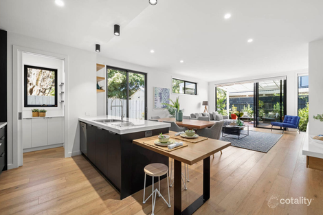 Property photo of 25A Jack Road Cheltenham VIC 3192