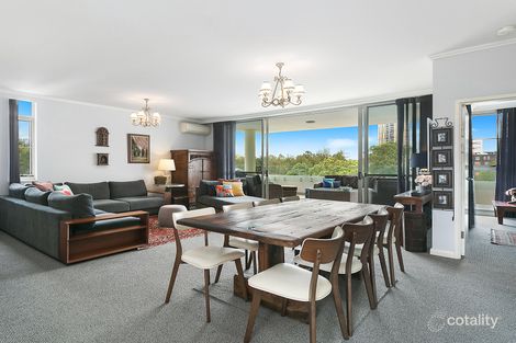 Property photo of 403/4 Nuvolari Place Wentworth Point NSW 2127