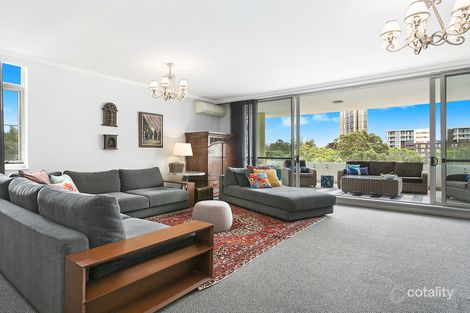 Property photo of 403/4 Nuvolari Place Wentworth Point NSW 2127