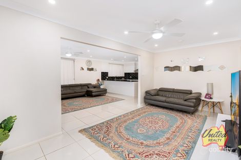 Property photo of 18 Lacerta Road Austral NSW 2179