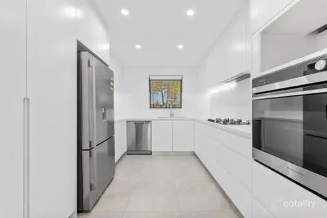 2/21 BIRRIGA RD, BELLEVUE HILL, NSW 2023