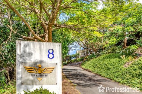 Property photo of 8 Areca Court Tamborine Mountain QLD 4272