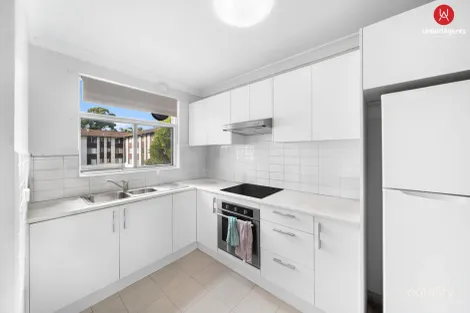 Property photo of 5/81 Memorial Avenue Liverpool NSW 2170