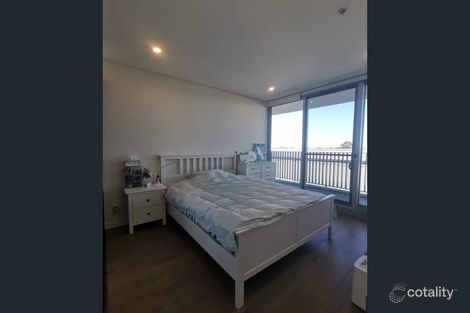 Property photo of 509/8 Stockyard Boulevard Lidcombe NSW 2141