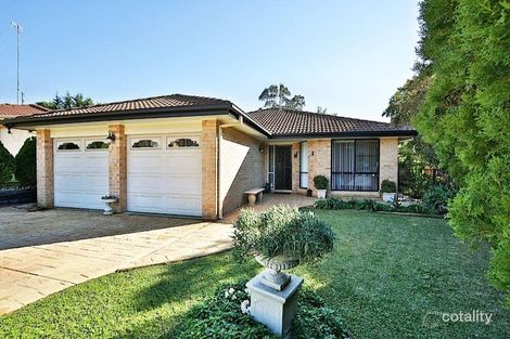 Property photo of 4 Toorak Place Gerringong NSW 2534