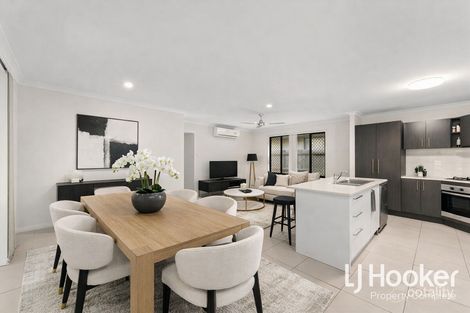 3 Blossom St, Yarrabilba, QLD 4207