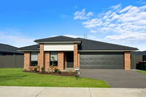 12 Caudalie St, Bellbird, NSW 2325
