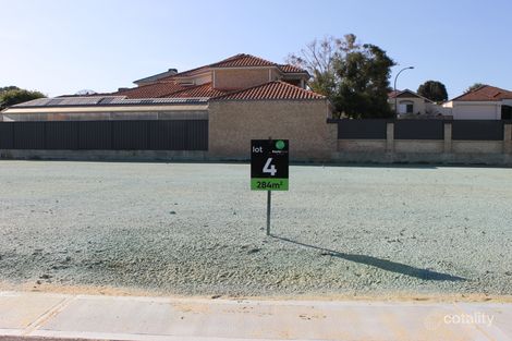 10 Gedling Cl, Parkwood, WA 6147