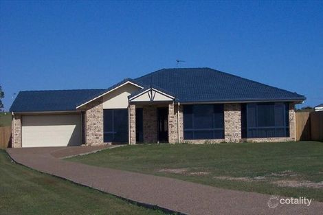 Property photo of 12 Heritage Outlook River Heads QLD 4655
