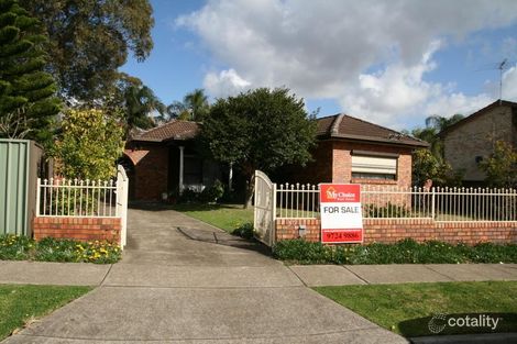 Property photo of 30 Broad Street Cabramatta NSW 2166