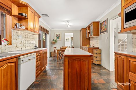 Property photo of 2A Napoleon Street Sans Souci NSW 2219